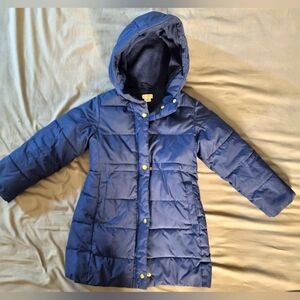 Crewcuts Winter Coat